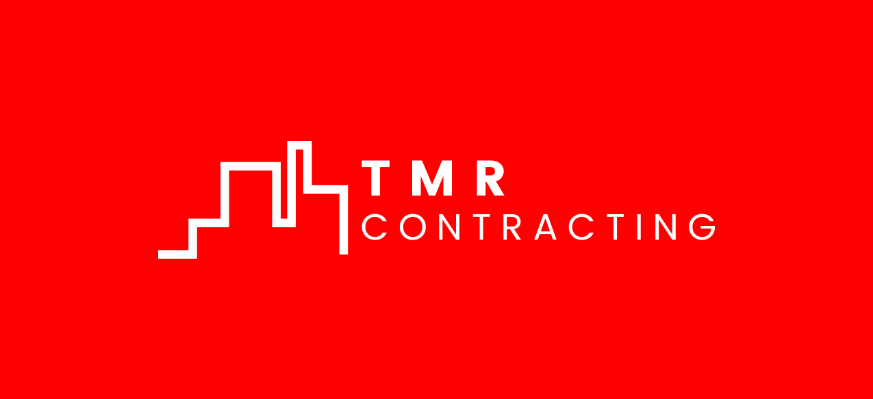 TMR Website Logo